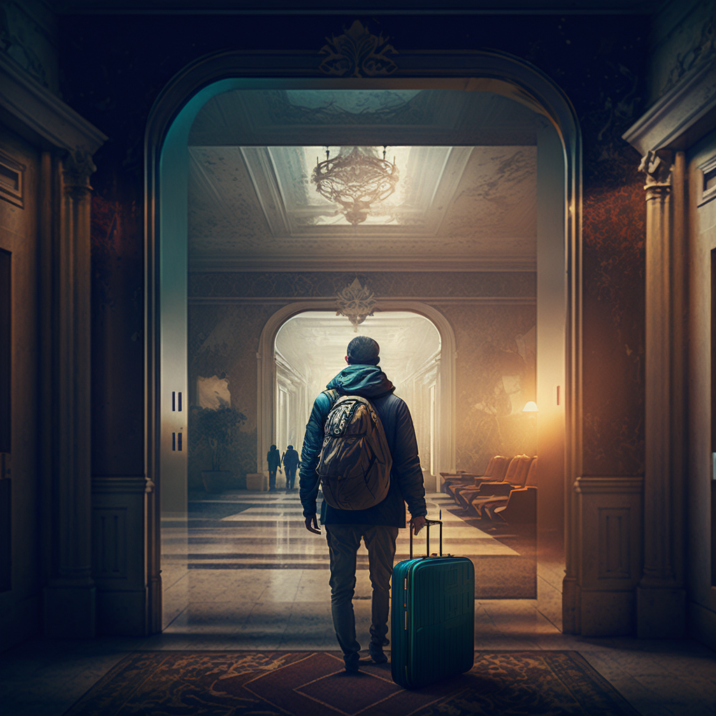 Keep Yourself Secure Safety Tips for Hotel Guests